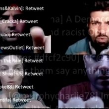 RUSSIAN TROLL FARM At TheaterWorks Hartford Extends Through November 15