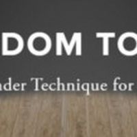 Announcing Freedom To ACT 2020: Conference On Acting And The Alexander Technique