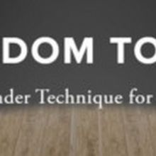 Announcing Freedom To ACT 2020: Conference On Acting And The Alexander Technique