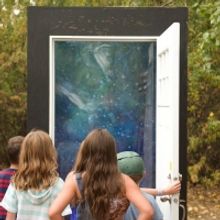 Canal Convergence Adds To Artwork Lineup