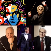 LIVE WITH CARNEGIE HALL Continues With New Episodes in December