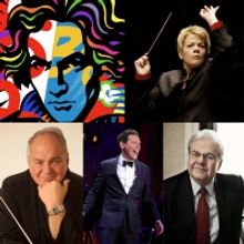 LIVE WITH CARNEGIE HALL Continues With New Episodes in December