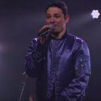 VIDEO: Anthony Ramos Performs 'Mind Over Matter' on THE LATE LATE SHOW