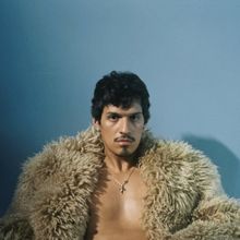 Video: Omar Apollo Releases 'God Said No' Live Performance