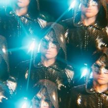 Pop A.I. Trio Lucy Dreams Releases New Single 'Dreamland'