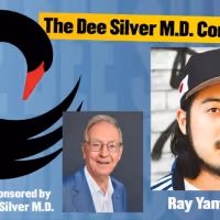 Cygnet Theatre Launches The Dee Silver M.D. Commission
