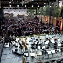 Tsinandali Festival Announces Third Successive Annual Festival