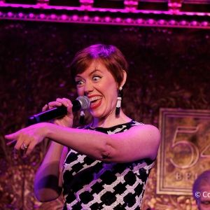 Photos: The Marvelous CAROLE BUFFORD Is Back With YOU DON'T OWN ME: THE FEARLESS…