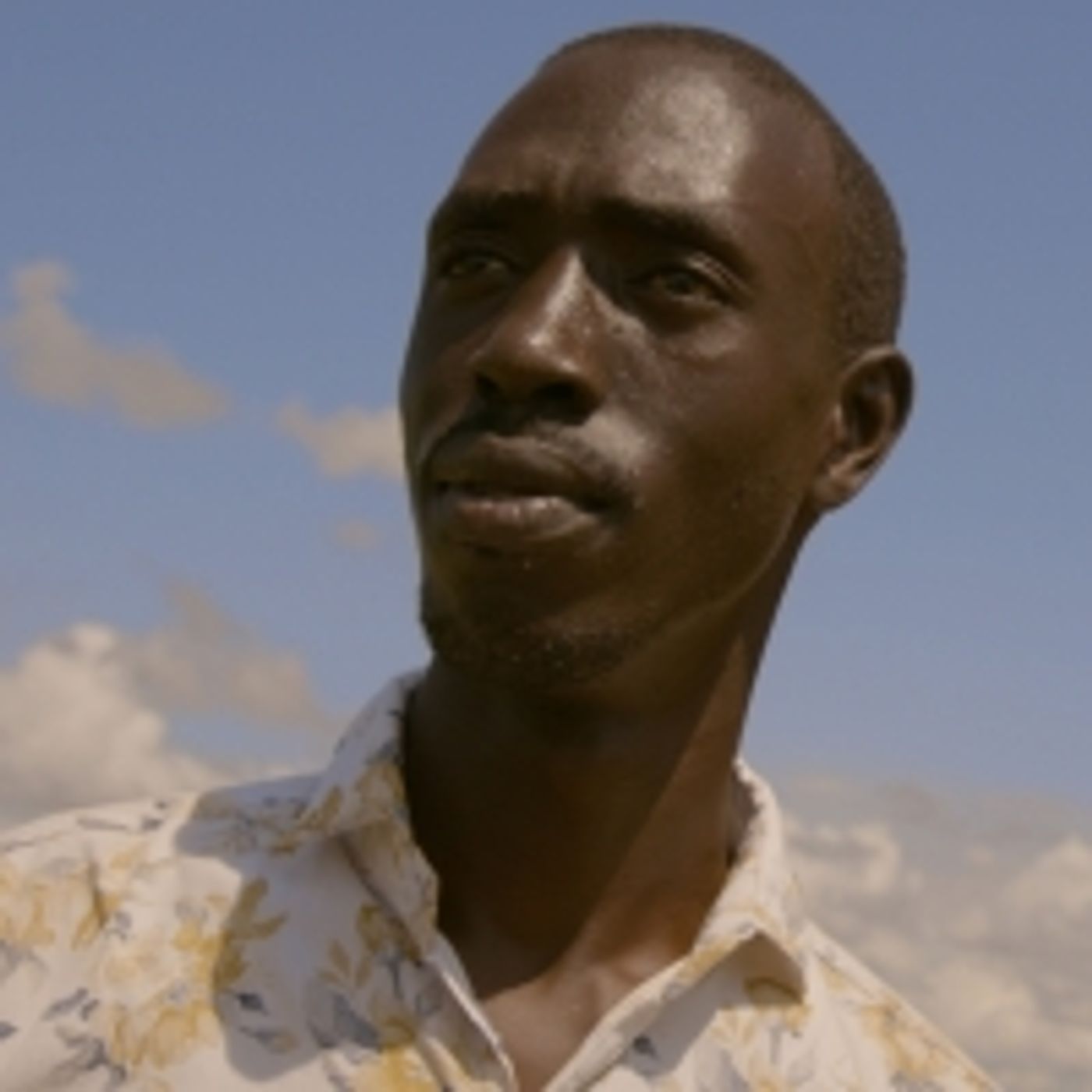 Student Blog: Help Jok Abraham Thon on His Mission to Change Minds from Bullets to Books