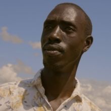 BWW Blog: Help Jok Abraham Thon on His Mission to Change Minds from Bullets to Books