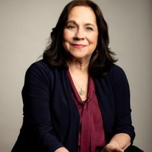 Rosalba Rolón Awarded 32nd Annual Dorothy And Lillian Gish Prize