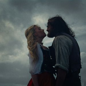 WUTHERING HEIGHTS Sets May Streaming Premiere on HBO Max
