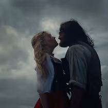 WUTHERING HEIGHTS Sets May Streaming Premiere on HBO Max
