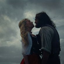 WUTHERING HEIGHTS Sets May Streaming Premiere on HBO Max