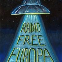 Remote Radio Play About UFOs, Sasquatches, and Dead Pop Stars Broadcasts Live From…