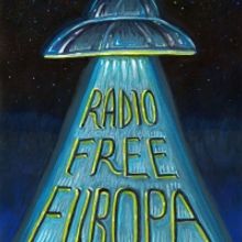 Remote Radio Play About UFOs, Sasquatches, and Dead Pop Stars Broadcasts Live From Ph