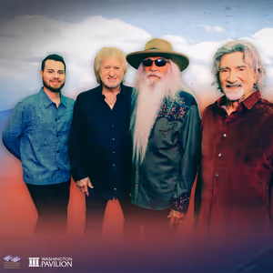 The Oak Ridge Boys Will Return to Sioux Falls at Washington Pavilion