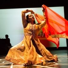 Ruthless Politics, Female Power And Kathak Converge In THE FORGOTTEN EMPRESS