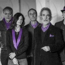 10,000 Maniacs Announced At Teragram Ballroom On Tuesday, September 17