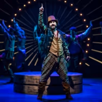 Review: SOMETHING ROTTEN at The Naples Players