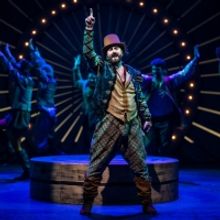 Review: SOMETHING ROTTEN at The Naples Players