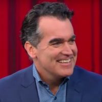 VIDEO: Brian D'Arcy James Discusses Star-Studded INTO THE WOODS Audiences on GMA Video