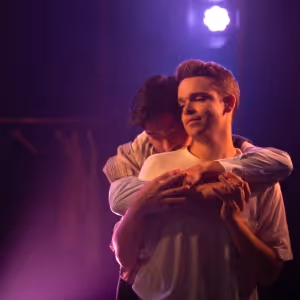 Review: FOUR PLAY, King's Head Theatre