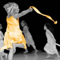 Dancers From Across The Valley Grace The Ring Around The Rose Stage On December 14