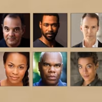 Clifton Duncan, Dion Johnstone, Paul Niebanck, and More to Star in THE AFRICAN…