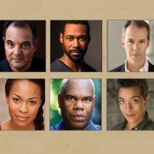 Clifton Duncan, Dion Johnstone, Paul Niebanck, and More to Star in THE AFRICAN COMPAN