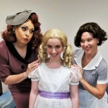 Theatre Palisades Presents RUTHLESS! THE MUSICAL