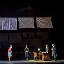 Review: SUOR ANGELICA, London Coliseum