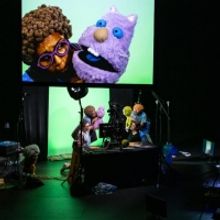 Manual Cinema's LEONARDO! A WONDERFUL SHOW ABOUT A TERRIBLE MONSTER is Coming to Chic