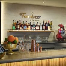 The Public Theater Opens The Astor and Bar Torino