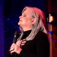 BWW Review: Broadway Tonight Welcomes the Iconic Faith Prince In Concert