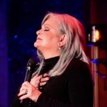 BWW Review: Broadway Tonight Welcomes the Iconic Faith Prince In Concert