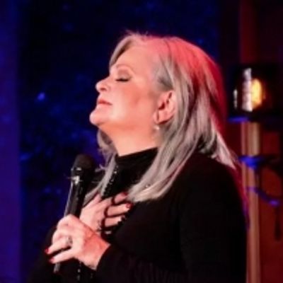 BWW Review: Broadway Tonight Welcomes the Iconic Faith Prince In Concert