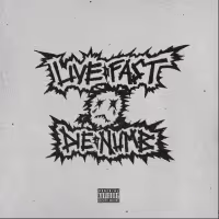 Iann Dior Unleashes New Single 'Live Fast Die Numb'