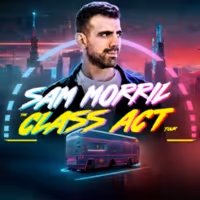 Sam Morril Adds Second Show At Paramount Theatre, June 22