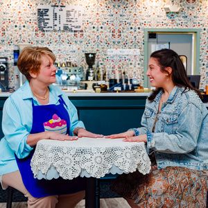 Bergen County Players Will Open THE CAKE With Special Community Event