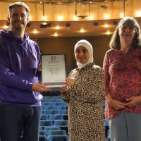 Nottingham Playhouse Announces Opening Season - Theatre Of Sanctuary, Digital And…