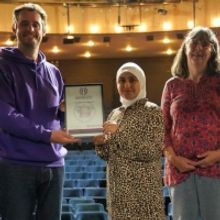 Nottingham Playhouse Announces Opening Season - Theatre Of Sanctuary, Digital And Add