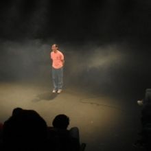 Inició Temporada NOW PLAYING, De Jimena Eme Vázquez, En El Teatro El Granero Xavier