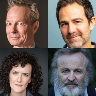 Bill Irwin and More Set for Sea Dog Theater Spring 2026 Reading Series