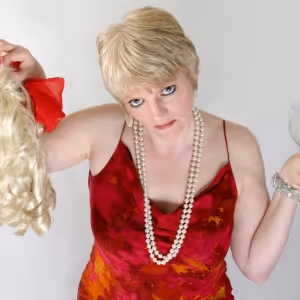 Alison Arngrim to Present CONFESSIONS OF A PRAIRIE BITCH: STRIKE EDITION
