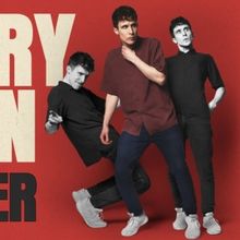 Review: LARRY DEAN: DODGER, Pavilion Theatre