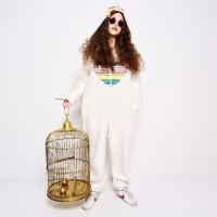 Julia Bhatt Releases Video for 'Tall'