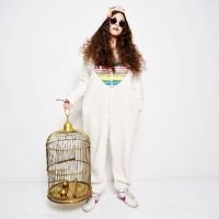 Julia Bhatt Releases Video for 'Tall' Video