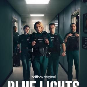 BLUE LIGHTS Season 4 to Premiere on BritBox