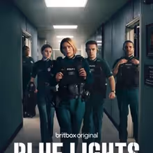 BLUE LIGHTS Season 4 to Premiere on BritBox